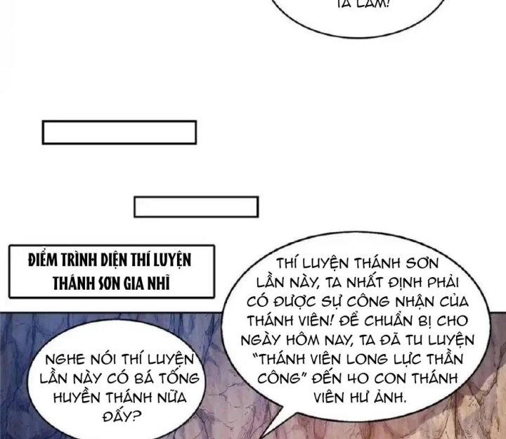 Tu Chân Nói Chuyện Phiếm Quần Chapter 593 - Trang 2