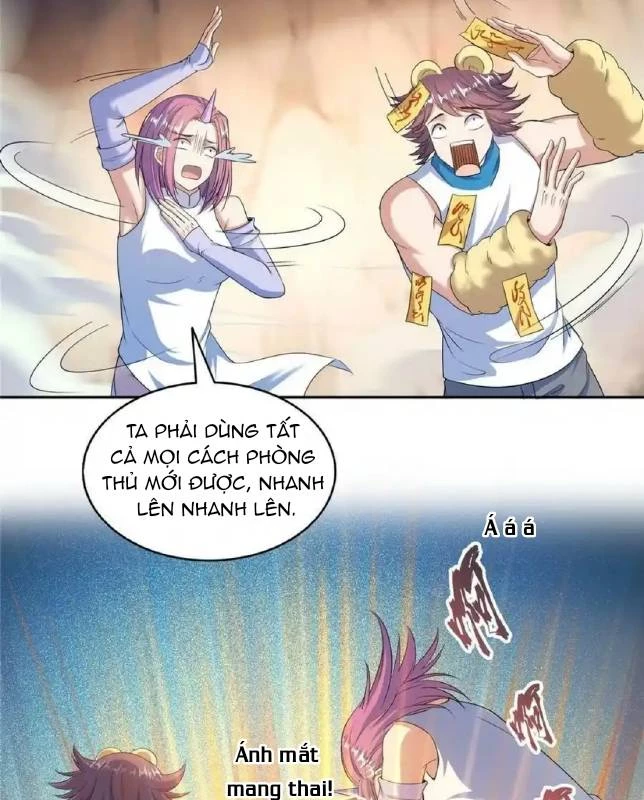 Tu Chân Nói Chuyện Phiếm Quần Chapter 593 - Trang 2