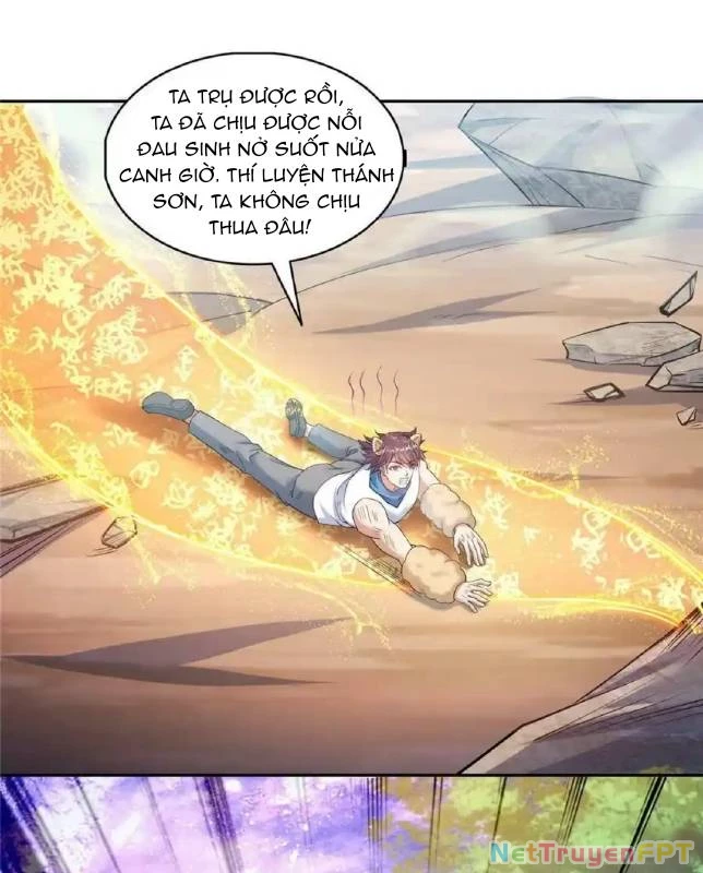 Tu Chân Nói Chuyện Phiếm Quần Chapter 593 - Trang 2