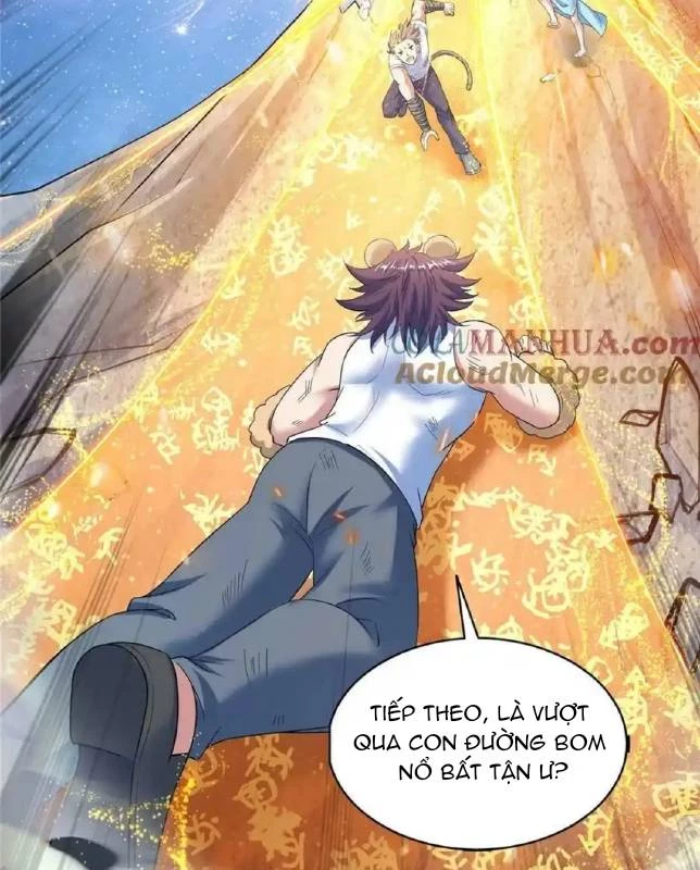 Tu Chân Nói Chuyện Phiếm Quần Chapter 593 - Trang 2