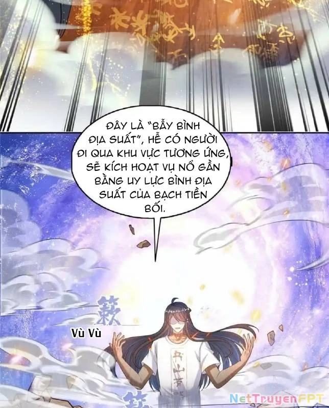 Tu Chân Nói Chuyện Phiếm Quần Chapter 593 - Trang 2