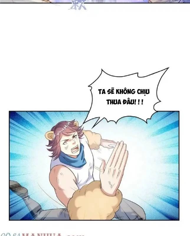 Tu Chân Nói Chuyện Phiếm Quần Chapter 593 - Trang 2