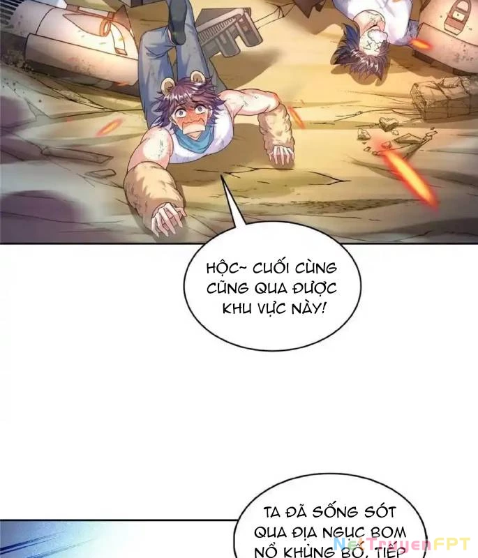 Tu Chân Nói Chuyện Phiếm Quần Chapter 593 - Trang 2