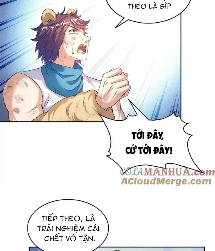 Tu Chân Nói Chuyện Phiếm Quần Chapter 593 - Trang 2