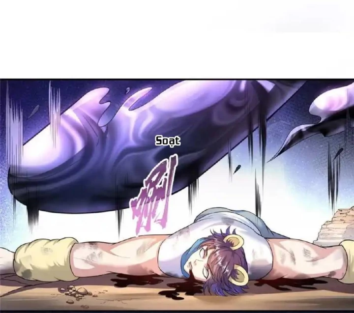 Tu Chân Nói Chuyện Phiếm Quần Chapter 593 - Trang 2