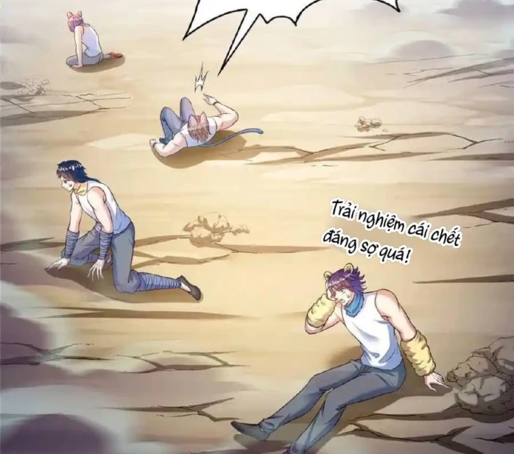 Tu Chân Nói Chuyện Phiếm Quần Chapter 593 - Trang 2