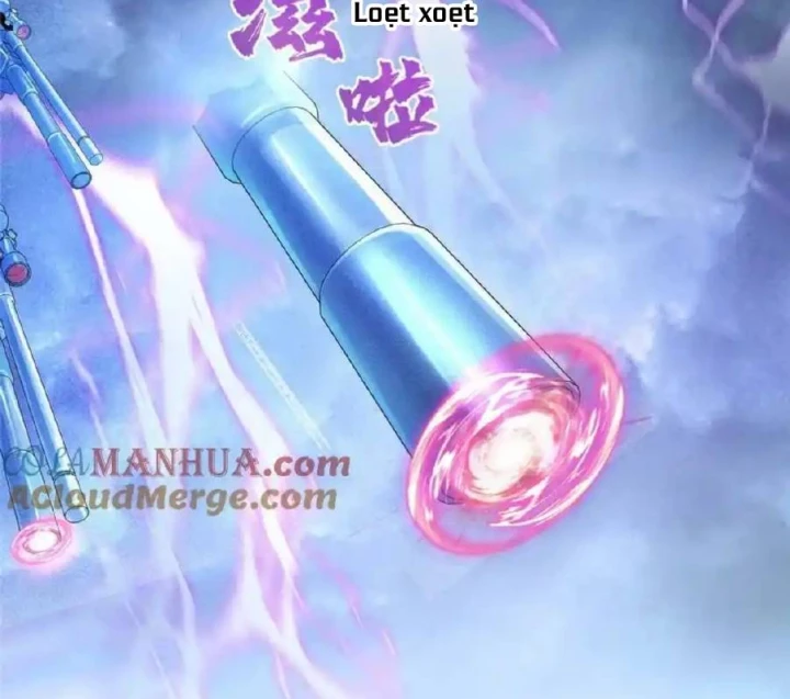 Tu Chân Nói Chuyện Phiếm Quần Chapter 593 - Trang 2