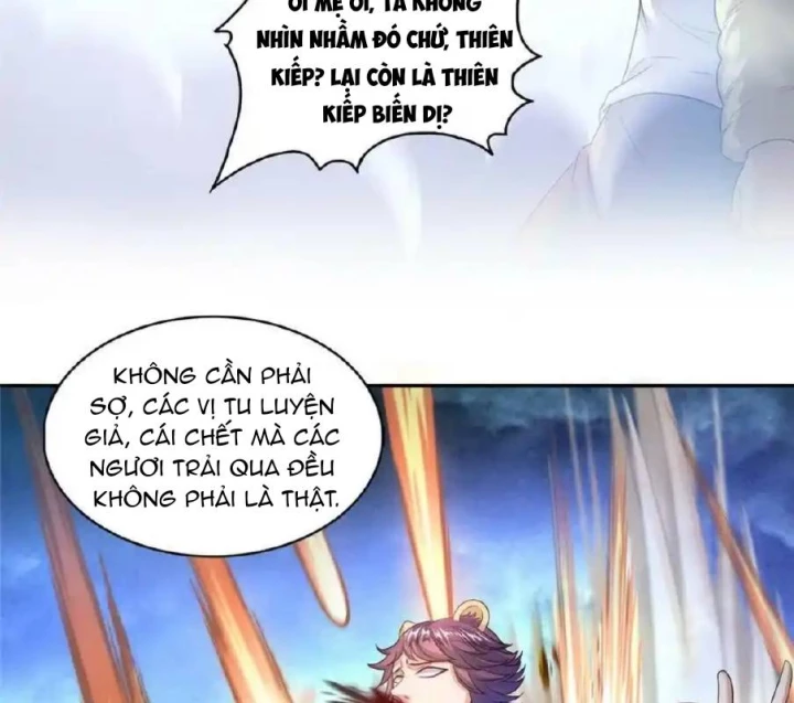 Tu Chân Nói Chuyện Phiếm Quần Chapter 593 - Trang 2