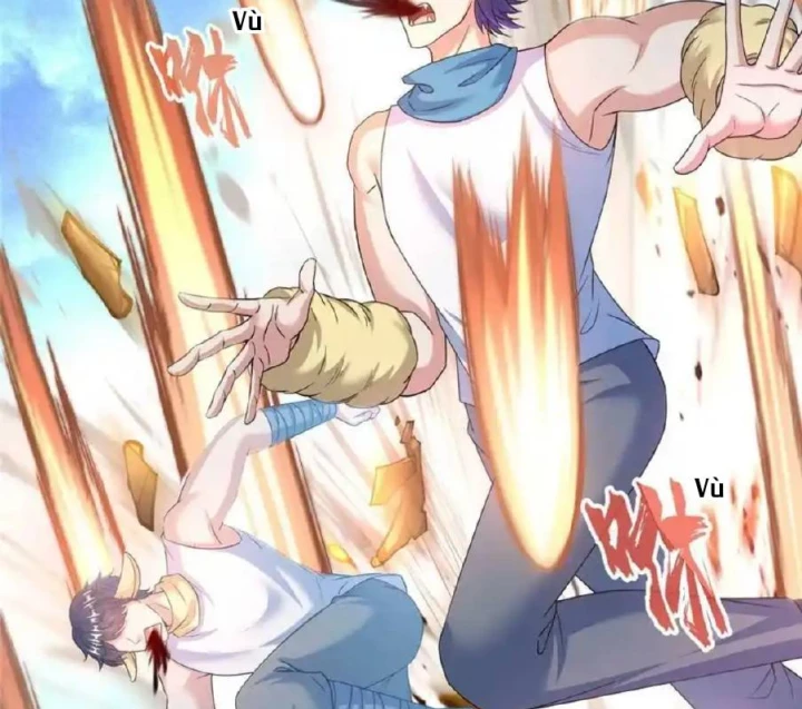 Tu Chân Nói Chuyện Phiếm Quần Chapter 593 - Trang 2