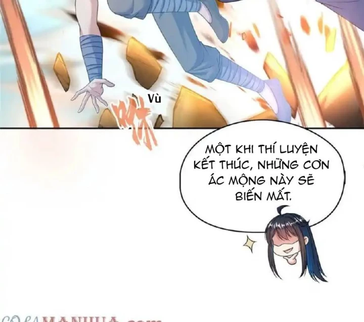 Tu Chân Nói Chuyện Phiếm Quần Chapter 593 - Trang 2