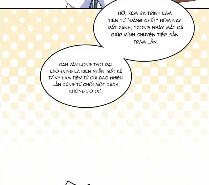 Tu Chân Nói Chuyện Phiếm Quần Chapter 594 - Trang 2