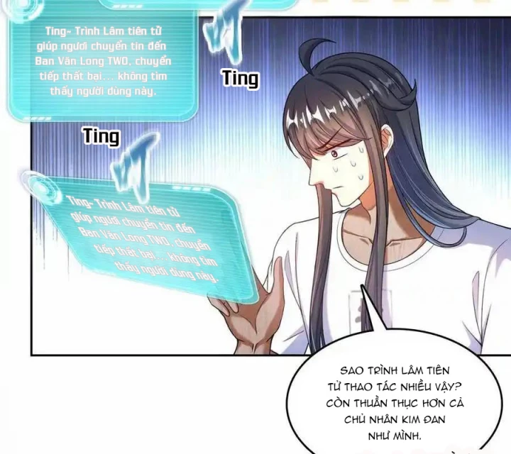 Tu Chân Nói Chuyện Phiếm Quần Chapter 594 - Trang 2