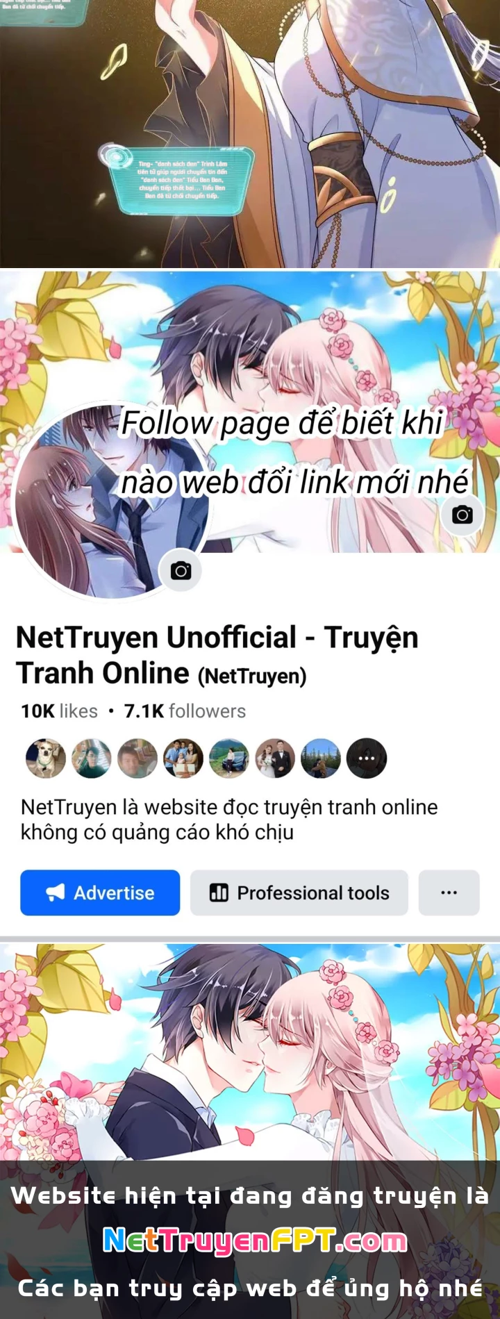 Tu Chân Nói Chuyện Phiếm Quần Chapter 594 - Trang 2