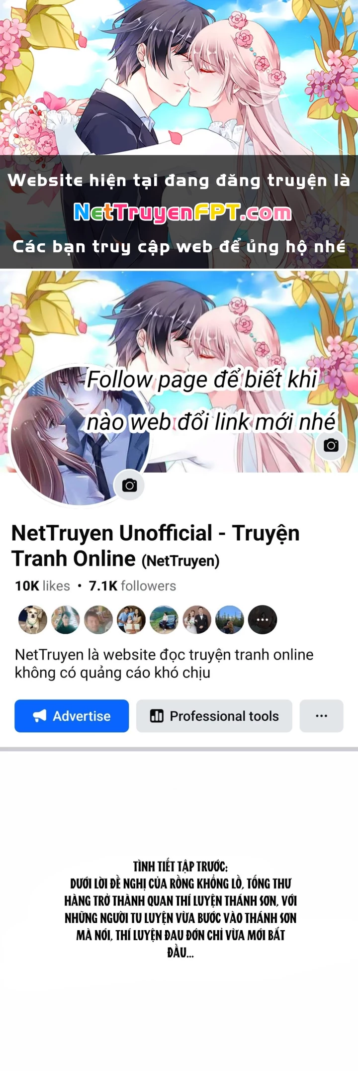 Tu Chân Nói Chuyện Phiếm Quần Chapter 594 - Trang 2