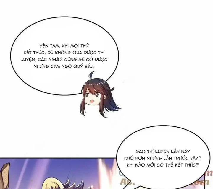 Tu Chân Nói Chuyện Phiếm Quần Chapter 594 - Trang 2