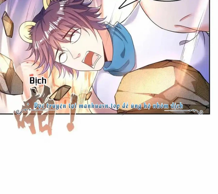 Tu Chân Nói Chuyện Phiếm Quần Chapter 594 - Trang 2