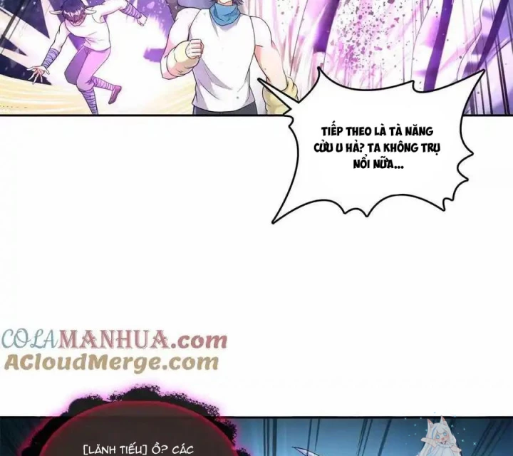 Tu Chân Nói Chuyện Phiếm Quần Chapter 594 - Trang 2