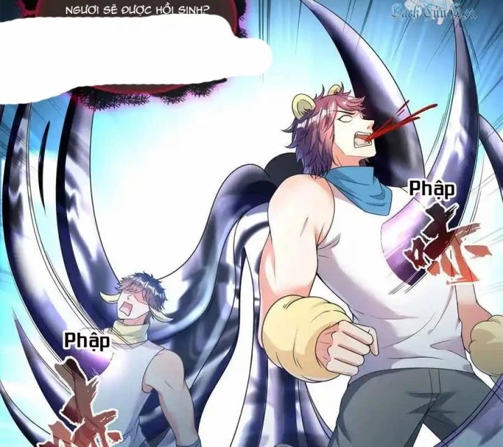 Tu Chân Nói Chuyện Phiếm Quần Chapter 594 - Trang 2