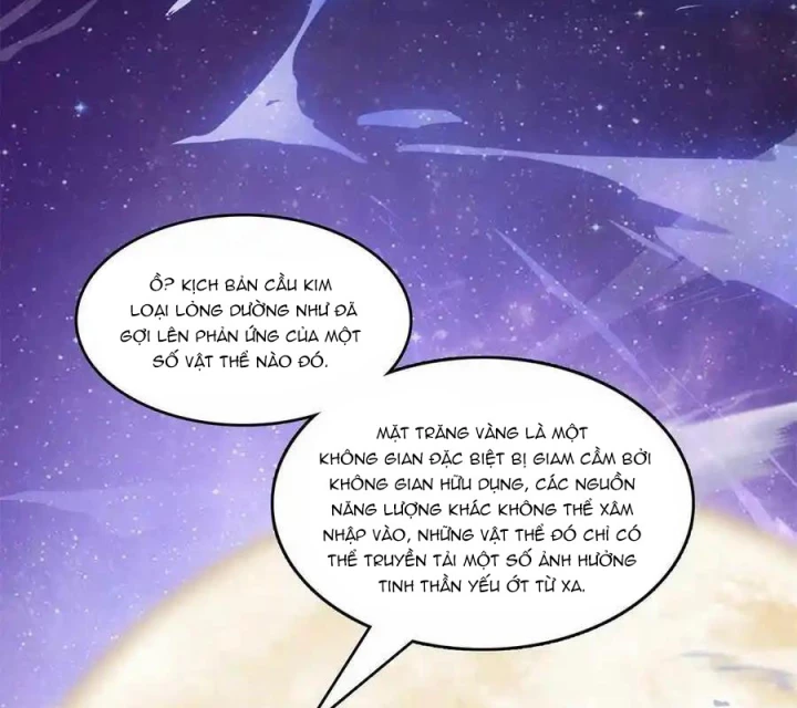 Tu Chân Nói Chuyện Phiếm Quần Chapter 594 - Trang 2