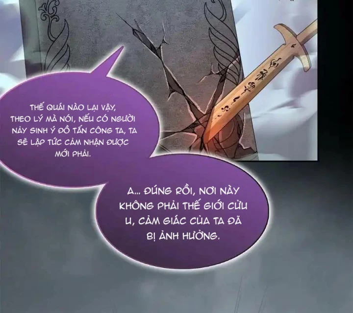 Tu Chân Nói Chuyện Phiếm Quần Chapter 594 - Trang 2