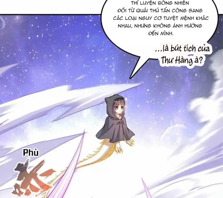 Tu Chân Nói Chuyện Phiếm Quần Chapter 594 - Trang 2