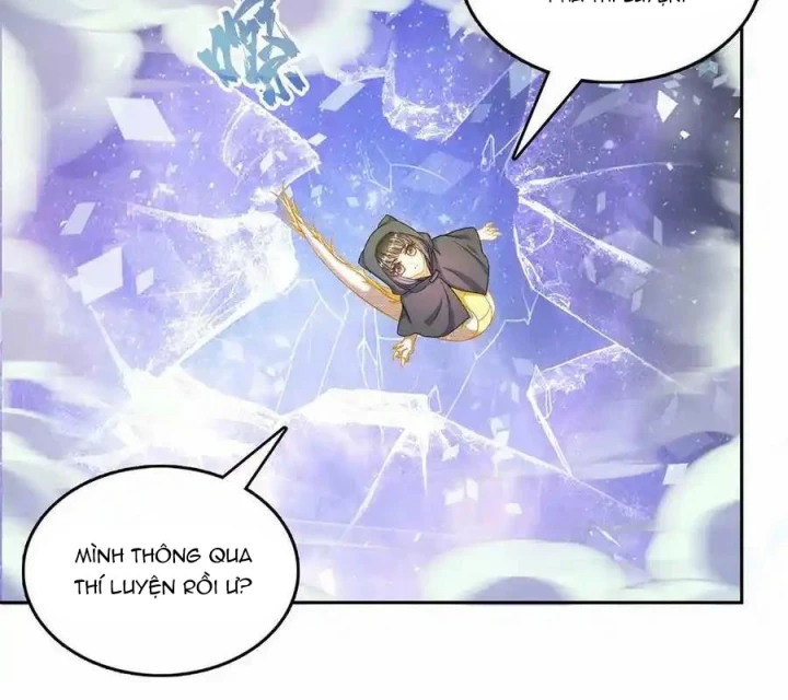 Tu Chân Nói Chuyện Phiếm Quần Chapter 594 - Trang 2