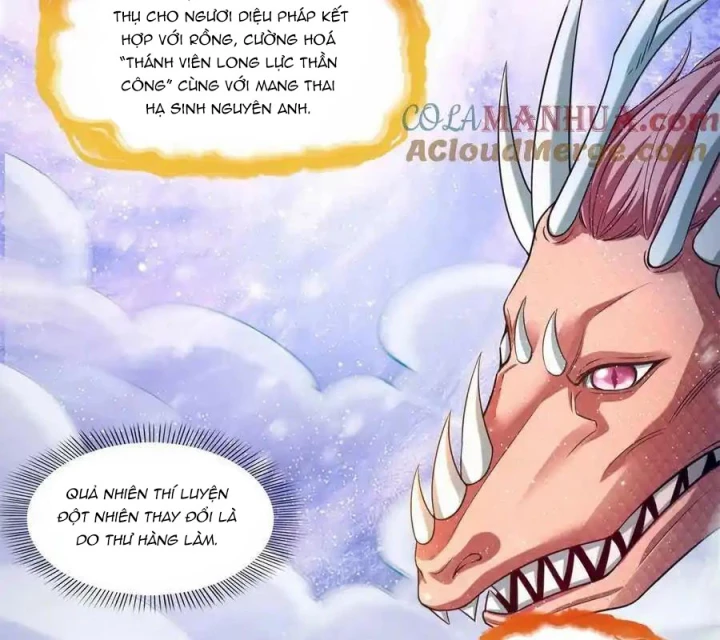 Tu Chân Nói Chuyện Phiếm Quần Chapter 594 - Trang 2