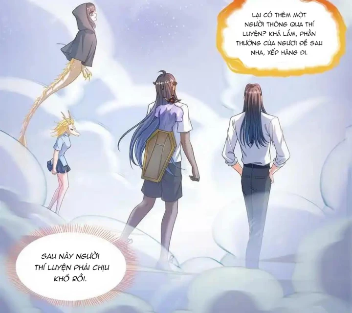 Tu Chân Nói Chuyện Phiếm Quần Chapter 594 - Trang 2