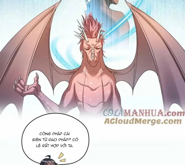 Tu Chân Nói Chuyện Phiếm Quần Chapter 594 - Trang 2