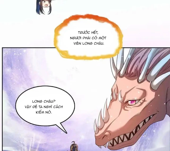 Tu Chân Nói Chuyện Phiếm Quần Chapter 594 - Trang 2