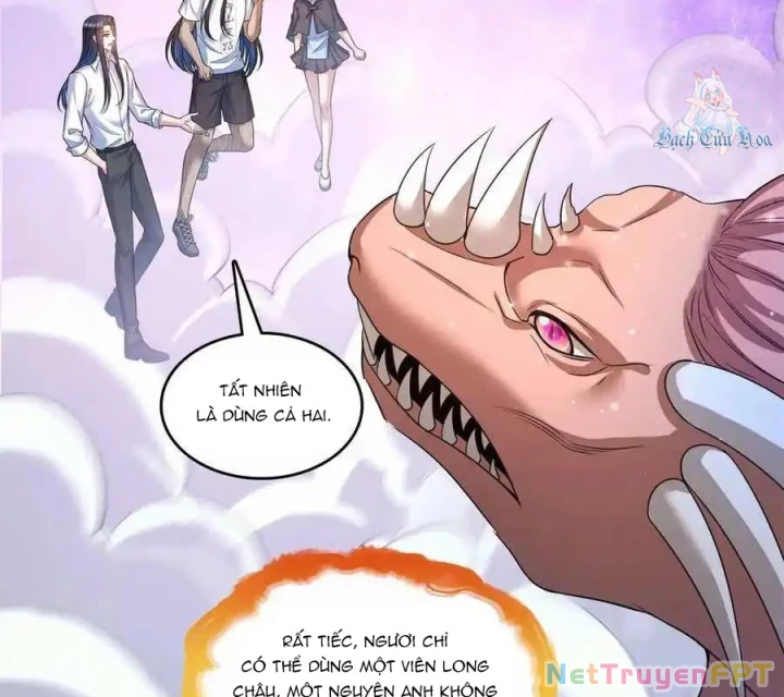 Tu Chân Nói Chuyện Phiếm Quần Chapter 594 - Trang 2