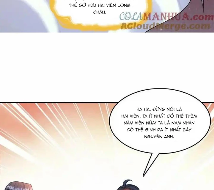 Tu Chân Nói Chuyện Phiếm Quần Chapter 594 - Trang 2