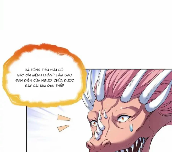 Tu Chân Nói Chuyện Phiếm Quần Chapter 594 - Trang 2