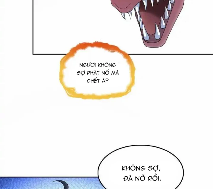 Tu Chân Nói Chuyện Phiếm Quần Chapter 594 - Trang 2