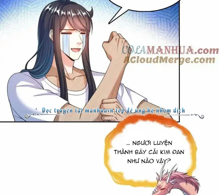 Tu Chân Nói Chuyện Phiếm Quần Chapter 594 - Trang 2