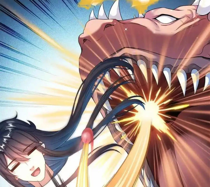 Tu Chân Nói Chuyện Phiếm Quần Chapter 594 - Trang 2