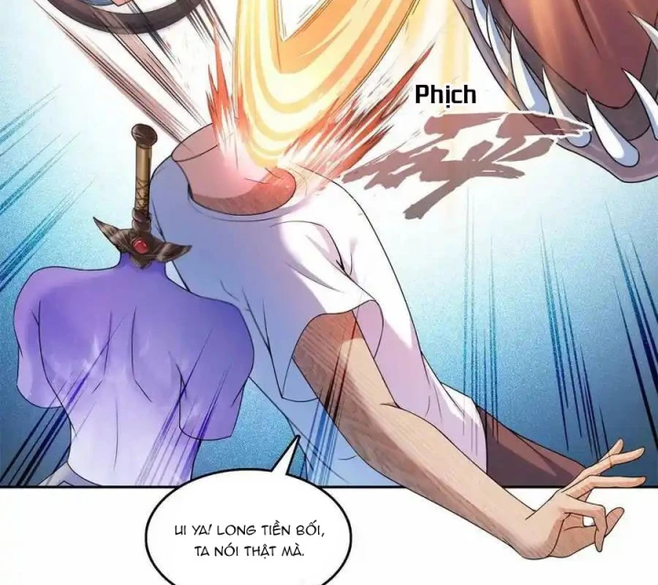 Tu Chân Nói Chuyện Phiếm Quần Chapter 594 - Trang 2