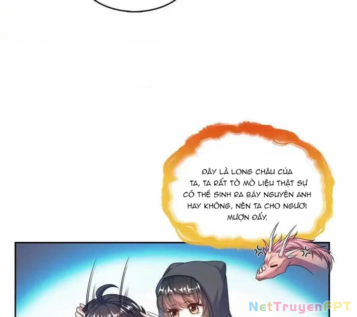 Tu Chân Nói Chuyện Phiếm Quần Chapter 594 - Trang 2