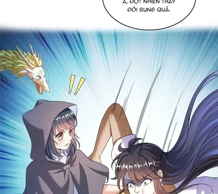 Tu Chân Nói Chuyện Phiếm Quần Chapter 595 - Trang 2