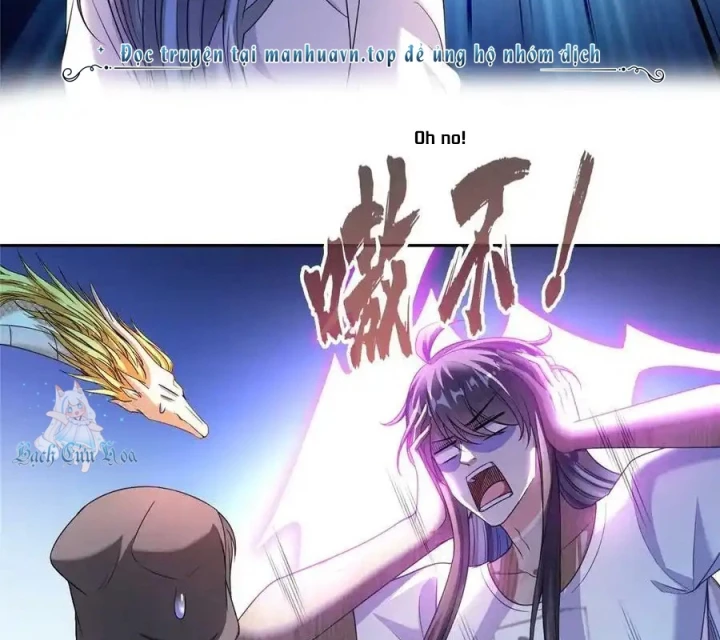 Tu Chân Nói Chuyện Phiếm Quần Chapter 595 - Trang 2