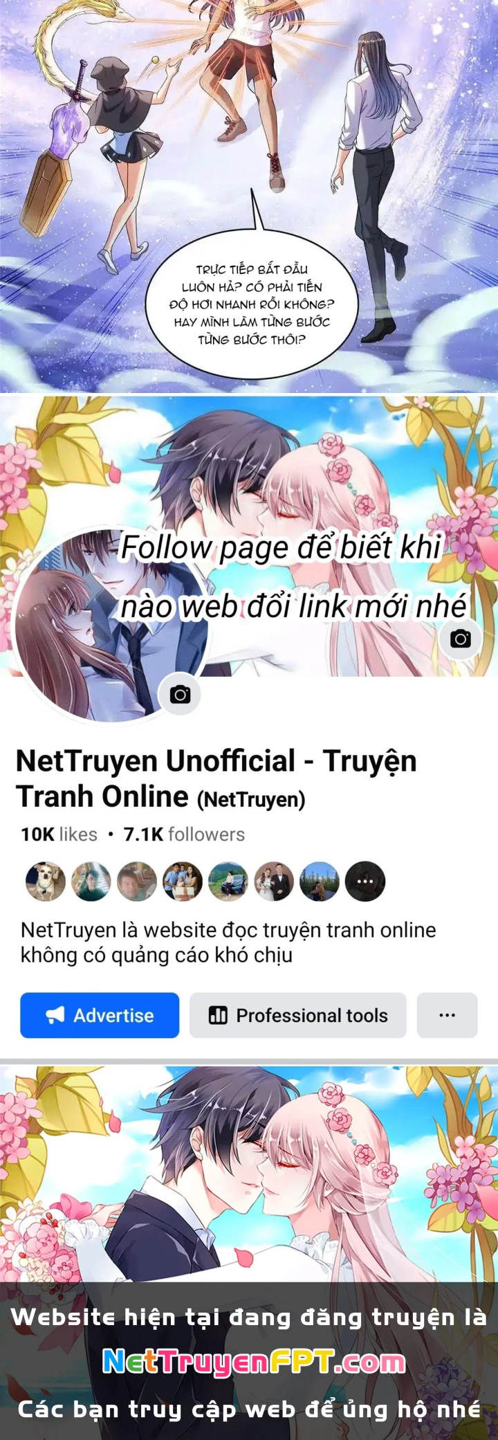 Tu Chân Nói Chuyện Phiếm Quần Chapter 595 - Trang 2