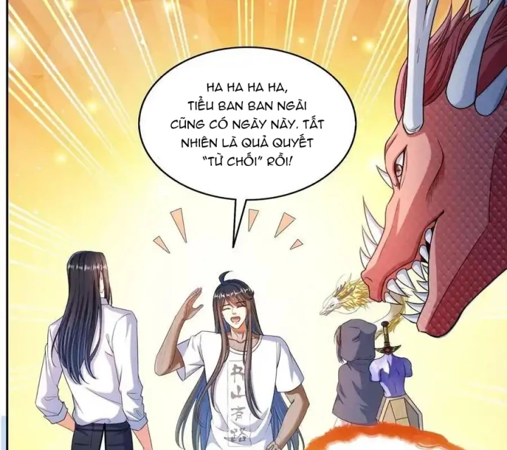 Tu Chân Nói Chuyện Phiếm Quần Chapter 595 - Trang 2