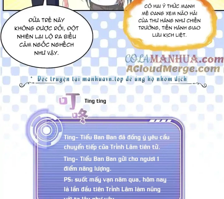 Tu Chân Nói Chuyện Phiếm Quần Chapter 595 - Trang 2