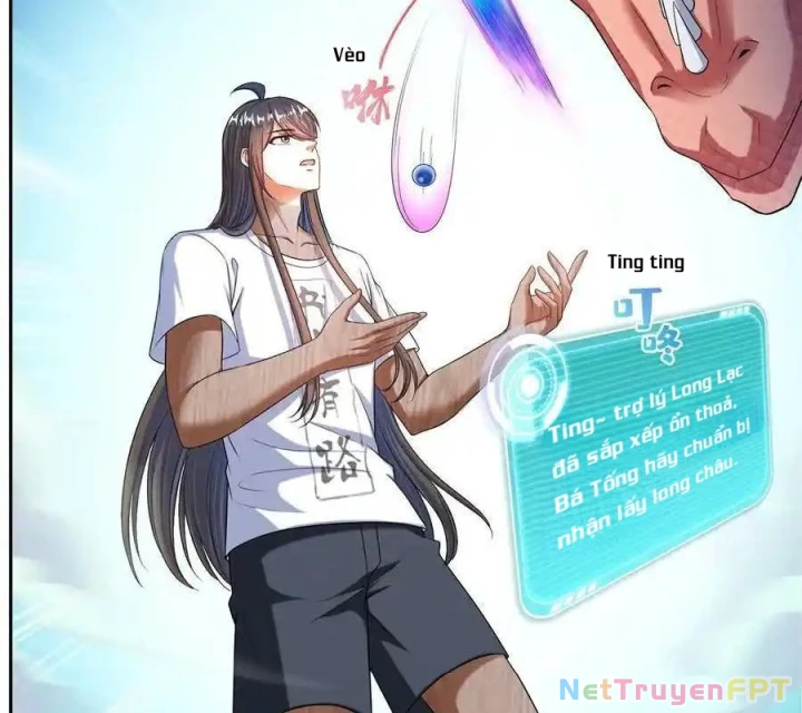 Tu Chân Nói Chuyện Phiếm Quần Chapter 595 - Trang 2