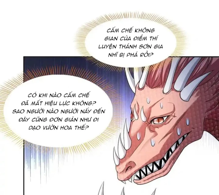 Tu Chân Nói Chuyện Phiếm Quần Chapter 595 - Trang 2