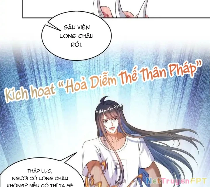 Tu Chân Nói Chuyện Phiếm Quần Chapter 595 - Trang 2