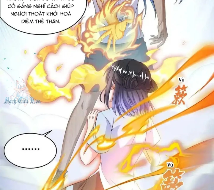 Tu Chân Nói Chuyện Phiếm Quần Chapter 595 - Trang 2