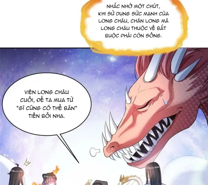 Tu Chân Nói Chuyện Phiếm Quần Chapter 595 - Trang 2