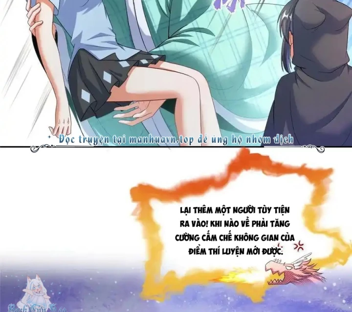 Tu Chân Nói Chuyện Phiếm Quần Chapter 595 - Trang 2