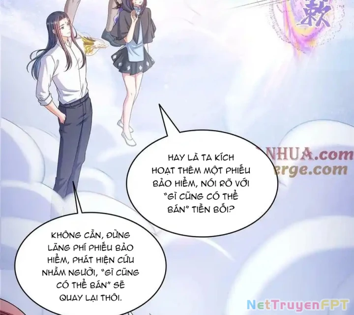 Tu Chân Nói Chuyện Phiếm Quần Chapter 595 - Trang 2